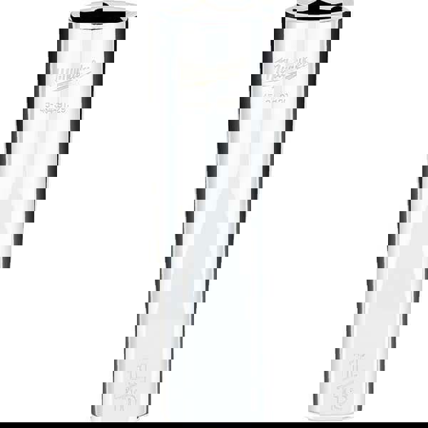 Deep Hand Socket: 1/2 Drive, 11/16